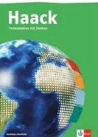 Haack Verbundatlas. Ausgabe Nordrhein-Westfalen Sekundarstufe I. Tillgänglighet: Lägg i varukorg