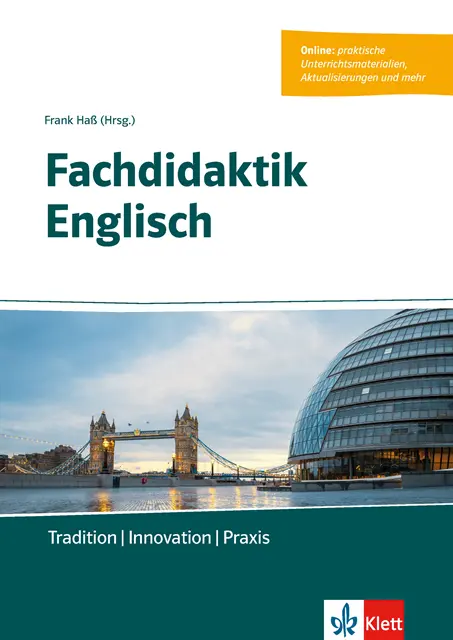 Frank Ha - Fachdidaktik Englisch, E-bok. Tillgänglighet: Lägg i varukorg