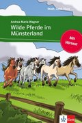 Wilde Pferde im MÃ¼nsterland