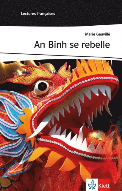 Marie Gauville - An Binh se rebelle, E-bok