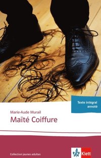 Maÿté Coiffure