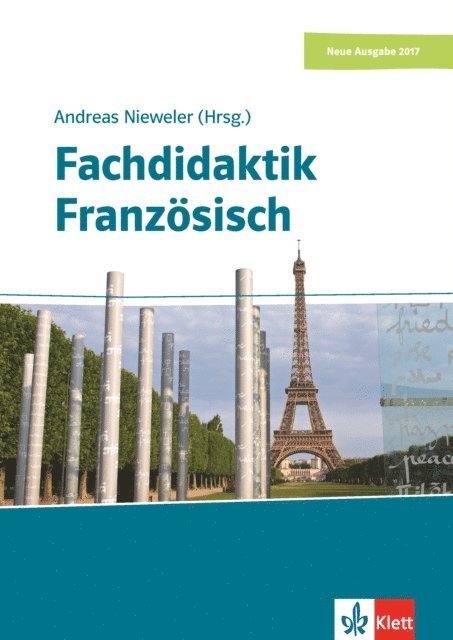 Andreas Nieweler - Fachdidaktik Französisch, E-bok