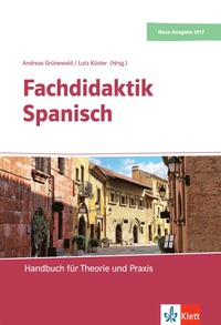 Fachdidaktik Spanisch. Buch + Online-Angebot
