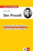 Klett Lektürehilfen Franz Kafka, "Der Proceß", Häftad. Tillgänglighet: Lägg i varukorg
