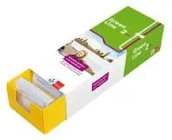Green Line 2 G9 (Neue Ausgabe ab 2019) Klasse 6 Vokabel-Lernbox zum Schulbuch, Häftad. Tillgänglighet: Lägg i varukorg