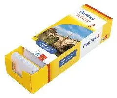 Pontes 2 Gesamtband (ab 2020) - Vokabel-Lernbox zum Schulbuch 2. Lernjahr, Häftad. Tillgänglighet: Lägg i varukorg