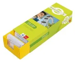 Green Line 2 (ab 2021) Klasse 6 Vokabel-Lernbox zum Schulbuch, Häftad. Tillgänglighet: Lägg i varukorg