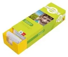 Green Line 3 (ab 2021) Klasse 7 Vokabel-Lernbox zum Schulbuch, Häftad. Tillgänglighet: Lägg i varukorg