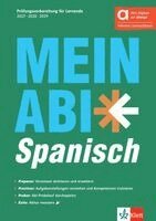 Maria Victoria Rojas Riether, Silvia Vega Ordóñez - Mein Abi Spanisch (2027, 2028, 2029) - Hybride Ausgabe allango. Tillgänglighet: Lägg i varukorg