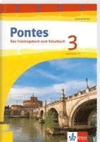 Pontes 3 Gesamtband (ab 2020) - Das Trainingsbuch zum Schulbuch 3. Lernjahr, Häftad. Tillgänglighet: Lägg i varukorg