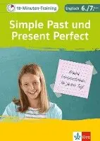 10-Minuten-Training Simple Past und Present Perfect. Englisch 6./7. Klasse. Tillgänglighet: Lägg i varukorg