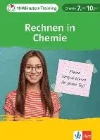 Klett 10-Minuten-Training Chemie - Rechnen in Chemie 7.-10. Klasse. Tillgänglighet: Lägg i varukorg