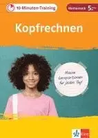 10-Minuten-Training Mathematik Kopfrechnen 5. Klasse. Tillgänglighet: Lägg i varukorg
