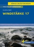Windstärke 17 von Caroline Wahl, Häftad. Tillgänglighet: Lägg i varukorg