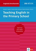 Uni-Wissen Teaching English in the Primary School
