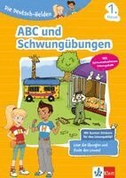 Die Deutsch-Helden ABC und Schwungübungen 1. Klasse, Övrigt. Tillgänglighet: Lägg i varukorg