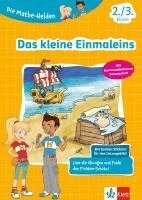 Klett Die Mathe-Helden Das kleine Einmaleins 2./3. Klasse, Övrigt. Tillgänglighet: Lägg i varukorg