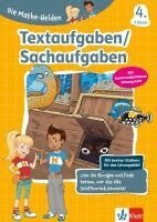 Die Mathe-Helden. Textaufgaben/Sachaufgaben 4. Klasse, Övrigt. Tillgänglighet: Lägg i varukorg