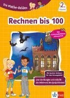 Die Mathe-Helden. Rechnen bis 100. 2. Klasse, Övrigt. Tillgänglighet: Lägg i varukorg