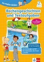 Die Mathe-Helden Rechengeschichten und Textaufgaben 2. Klasse. Mathematik in der Grundschule, Övrigt. Tillgänglighet: Lägg i varukorg