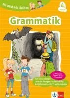 Die Deutsch-Helden Grammatik 4. Klasse. Deutsch in der Grundschule, Övrigt. Tillgänglighet: Lägg i varukorg