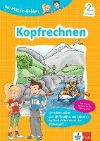 Klett Die Mathe-Helden Kopfrechnen 2. Klasse. Mathematik in der Grundschule, Övrigt. Tillgänglighet: Lägg i varukorg