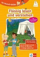 Die Deutsch-Helden Flüssig lesen und verstehen 1. Klasse, Övrigt. Tillgänglighet: Lägg i varukorg