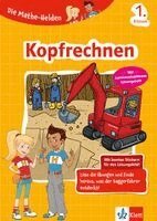 Die Mathe-Helden Kopfrechnen 1. Klasse, Övrigt. Tillgänglighet: Lägg i varukorg