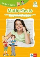 Die Mathe-Helden: Mathe-Tests 3. Klasse, Övrigt. Tillgänglighet: Lägg i varukorg