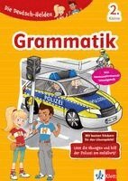 Die Deutsch-Helden Grammatik 2. Klasse, Övrigt. Tillgänglighet: Lägg i varukorg