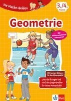 Klett Die Mathe-Helden: Geometrie 3./4. Klasse, Övrigt. Tillgänglighet: Lägg i varukorg