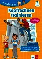 Mathe-Helden: Kopfrechnen trainieren 3. Klasse, Övrigt. Tillgänglighet: Lägg i varukorg