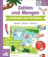 QUID+ Zahlen und Mengen entdecken und verstehen