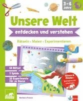 QUID+ Unsere Welt entdecken und verstehen