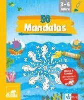 QUID+ 50 Mandalas