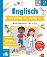 QUID+ Englisch entdecken und verstehen
