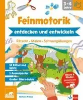QUID+ Feinmotorik entdecken und entwickeln