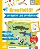 QUID+ Kreativität entdecken und entwickeln
