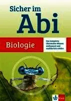 Sicher im Abi Biologie
