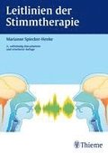 Leitlinien der Stimmtherapie