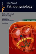 Color Atlas of Pathophysiology