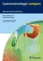 Irmtraut Koop - Gastroenterologie compact, Häftad. Tillgänglighet: Lägg i varukorg