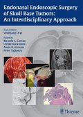 Endonasal Endoscopic Surgery of Skull Base Tumors: an Interdisciplinary Approach