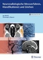 Jan Mariß, Christoph J. Maurer - Neuroradiologische Messverfahren, Klassifikationen und Zeichen, Övrigt