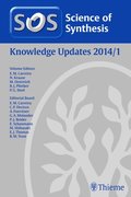 Science of Synthesis Knowledge Updates 2014 Vol. 1