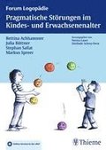 Pragmatische St�rungen im Kindes- und Erwachsenenalter