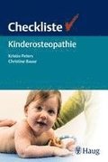 Checkliste Kinderosteopathie