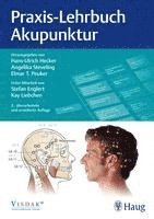 Hans Ulrich Hecker, Angelika Steveling, Elmar T. Peuker - Praxis-Lehrbuch Akupunktur, Inbunden