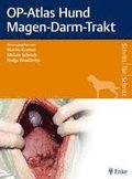 OP-Atlas Hund Magen-Darm-Trakt