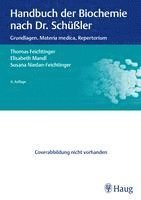 Handbuch der Biochemie nach Dr. Schler